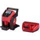 Purchase Top-Quality MILWAUKEE - 2475-21XC - M12 Compact Inflator kit pa3