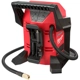 Purchase Top-Quality MILWAUKEE - 2475-20 - M12 Compact Inflator pa5