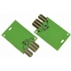 Purchase Top-Quality Information Display Module by BLUE STREAK (HYGRADE MOTOR) - RY536 pa3