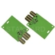 Purchase Top-Quality Information Display Module by BLUE STREAK (HYGRADE MOTOR) - RY536 pa5