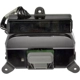 Purchase Top-Quality Information Display Module by DORMAN - 599-958 pa3