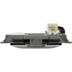Purchase Top-Quality Information Display Module by DORMAN - 599-958 pa4