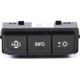 Purchase Top-Quality Information Display Switch by ACDELCO - 22779854 pa1
