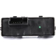 Purchase Top-Quality Information Display Switch by ACDELCO - 22779854 pa2