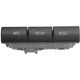 Purchase Top-Quality BLUE STREAK (HYGRADE MOTOR) - DS2223 - Information Display Switch pa2