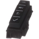 Purchase Top-Quality BLUE STREAK (HYGRADE MOTOR) - DS4600 - Driver Information Display Switch pa1