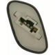 Purchase Top-Quality Information Display Switch by BLUE STREAK (HYGRADE MOTOR) - DS2477 pa7