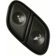 Purchase Top-Quality Information Display Switch by BLUE STREAK (HYGRADE MOTOR) - DS2477 pa9