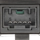 Purchase Top-Quality BWD AUTOMOTIVE - S41432 - Driver Information Display Switch pa4