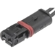 Purchase Top-Quality Injector Connector by BLUE STREAK (HYGRADE MOTOR) - S3112 pa4