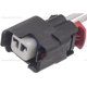 Purchase Top-Quality Injector Connector by BLUE STREAK (HYGRADE MOTOR) - S2426 pa4