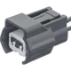 Purchase Top-Quality Injector Connector by BWD AUTOMOTIVE - PT2870 pa2