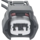 Purchase Top-Quality Injector Connector by BWD AUTOMOTIVE - PT2870 pa4