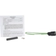Purchase Top-Quality Injector Connector by MOTORCRAFT - WPT1631 pa1