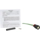 Purchase Top-Quality Injector Connector by MOTORCRAFT - WPT1631 pa2