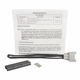 Purchase Top-Quality Injector Connector by MOTORCRAFT - WPT1282 pa3