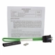 Purchase Top-Quality Injector Connector by MOTORCRAFT - WPT1506 pa1