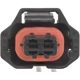 Purchase Top-Quality STANDARD - PRO SERIES - S2399 - Connecteur d'injecteur Housing pa4