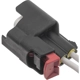 Purchase Top-Quality STANDARD - PRO SERIES - S2426 - Vehicle Speed Sensor Connector pa4