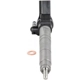 Purchase Top-Quality BOSCH - 0445116027 - Injector Nozzle pa11
