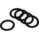 Purchase Top-Quality Injector O-Ring Or Seal by ACDELCO - 217-3360 pa1