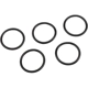 Purchase Top-Quality ACDELCO - 94173412 - Fuel Injector O-Ring pa1