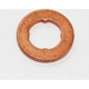 Purchase Top-Quality Injector O-Ring Or Seal (Pack of 25) by ELRING - DAS ORIGINAL - 173.190 pa1