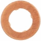 Purchase Top-Quality Injector O-Ring Or Seal (Pack of 25) by ELRING - DAS ORIGINAL - 173.190 pa3
