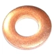 Purchase Top-Quality ELRING - DAS ORIGINAL - 199.340 - Nozzle Holder Seal Ring pa1