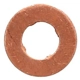 Purchase Top-Quality ELRING - DAS ORIGINAL - 293.140 - Nozzle Holder Seal Ring (Pack of 25) pa2