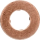 Purchase Top-Quality Injector O-Ring Or Seal (Pack of 4) by ELRING - DAS ORIGINAL - 572.260 pa1