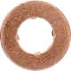 Purchase Top-Quality Injector O-Ring Or Seal (Pack of 4) by ELRING - DAS ORIGINAL - 572.260 pa2