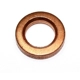 Purchase Top-Quality ELRING - DAS ORIGINAL - 627.410 - Nozzle Holder Seal Ring (Pack of 25) pa1