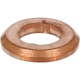 Purchase Top-Quality Injector O-Ring Or Seal by ELRING - DAS ORIGINAL - 767.140 pa1