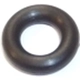 Purchase Top-Quality Injector O-Ring Or Seal by ELRING - DAS ORIGINAL - 893.889 pa1