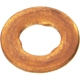 Purchase Top-Quality ELRING - DAS ORIGINAL - 924.867 - Injector O-Ring Or Seal pa5