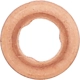 Purchase Top-Quality Injector O-Ring Or Seal (Pack of 25) by ELRING - DAS ORIGINAL - 924.867 pa1