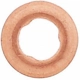 Purchase Top-Quality Injector O-Ring Or Seal (Pack of 25) by ELRING - DAS ORIGINAL - 924.867 pa4