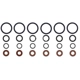 Purchase Top-Quality MAHLE ORIGINAL - GS33484 - Fuel Injector O-Ring Kit pa1