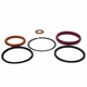 Purchase Top-Quality Injector O-Ring Or Seal by MOTORCRAFT - CM5010 pa2