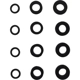 Purchase Top-Quality SKP - SKY01410 - Fuel Injector O-Ring pa1