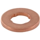 Purchase Top-Quality Injector O-Ring Or Seal (Pack of 25) by VAICO - V30-1443 pa2