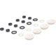 Purchase Top-Quality ACDELCO  - 19432442  - Fuel Injector Seal Kit pa2