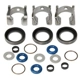 Purchase Top-Quality ACDELCO - 217-3096 - Fuel Injector O-Ring Kit pa1