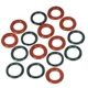 Purchase Top-Quality ACDELCO - 217-3361 - Fuel Injector O-Ring Kit pa1