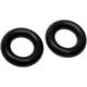 Purchase Top-Quality ACDELCO - 217-3366 - Fuel Injector O-Ring Kit pa3