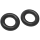 Purchase Top-Quality ACDELCO - 217-3366 - Fuel Injector O-Ring Kit pa4