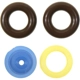 Purchase Top-Quality ACDELCO - 217-3414 - fuel Injector Fuel Feed and Return Pipe O-Ring Kit pa3