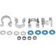 Purchase Top-Quality Injector Seal Kit by ACDELCO - 217-3425 pa1