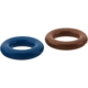 Purchase Top-Quality Injector Seal Kit by ACDELCO - 217-3442 pa1